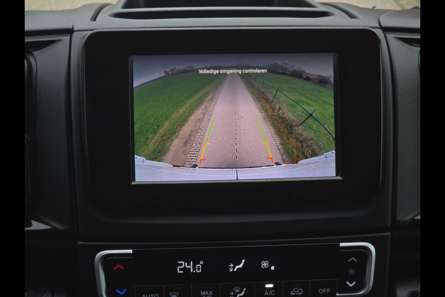 Fiat Ducato 35 2.2 MultiJet L2 H2 - 140 Pk - Euro 6 - ParkeerCamera - AppleCarplay AndroidAuto - Airco - Cruise Control
