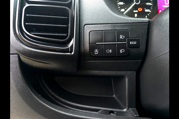Fiat Ducato 35 2.2 MultiJet L2 H2 - 140 Pk - Euro 6 - ParkeerCamera - AppleCarplay AndroidAuto - Airco - Cruise Control