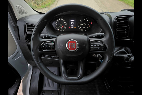 Fiat Ducato 35 2.2 MultiJet L2 H2 - 140 Pk - Euro 6 - ParkeerCamera - AppleCarplay AndroidAuto - Airco - Cruise Control