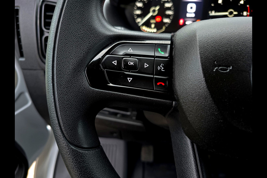 Fiat Ducato 35 2.2 MultiJet L2 H2 - 140 Pk - Euro 6 - ParkeerCamera - AppleCarplay AndroidAuto - Airco - Cruise Control