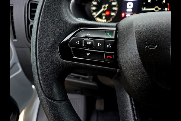 Fiat Ducato 35 2.2 MultiJet L2 H2 - 140 Pk - Euro 6 - ParkeerCamera - AppleCarplay AndroidAuto - Airco - Cruise Control