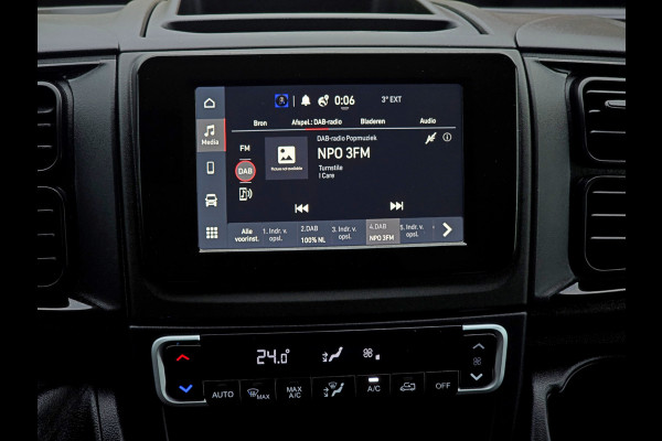Fiat Ducato 35 2.2 MultiJet L2 H2 - 140 Pk - Euro 6 - ParkeerCamera - AppleCarplay AndroidAuto - Airco - Cruise Control