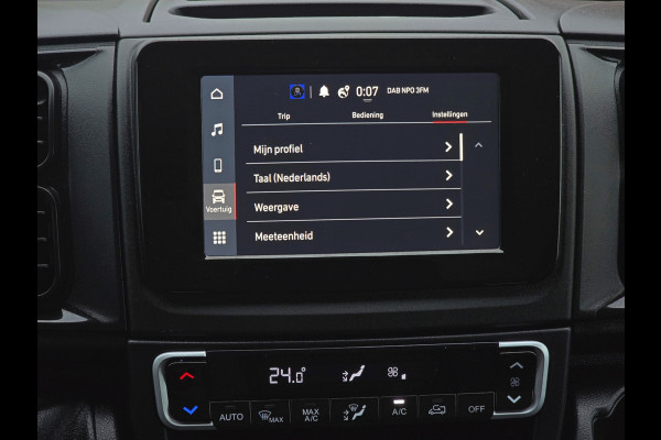 Fiat Ducato 35 2.2 MultiJet L2 H2 - 140 Pk - Euro 6 - ParkeerCamera - AppleCarplay AndroidAuto - Airco - Cruise Control