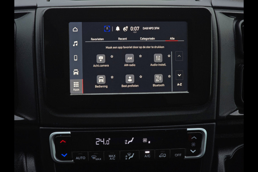 Fiat Ducato 35 2.2 MultiJet L2 H2 - 140 Pk - Euro 6 - ParkeerCamera - AppleCarplay AndroidAuto - Airco - Cruise Control