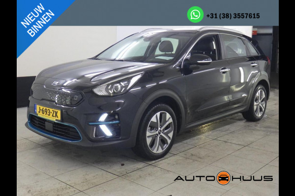 Kia e-Niro Aut. DynamicPlusLine 64kWh 3-Phase | 100% SOH | Navi | Camera |
