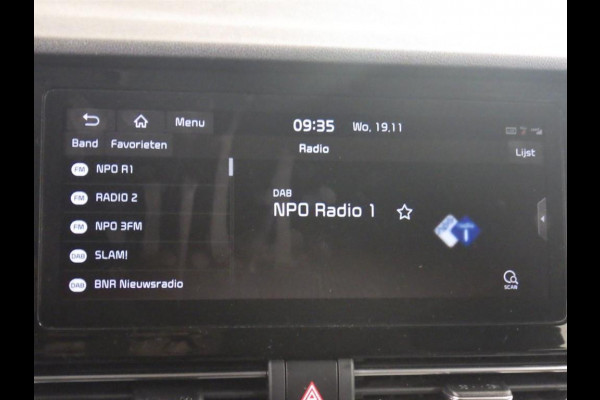 Kia e-Niro Aut. DynamicPlusLine 64kWh 3-Phase | 100% SOH | Navi | Camera |