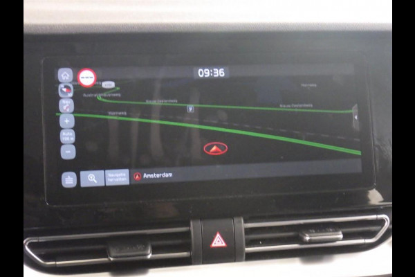 Kia e-Niro Aut. DynamicPlusLine 64kWh 3-Phase | 100% SOH | Navi | Camera |