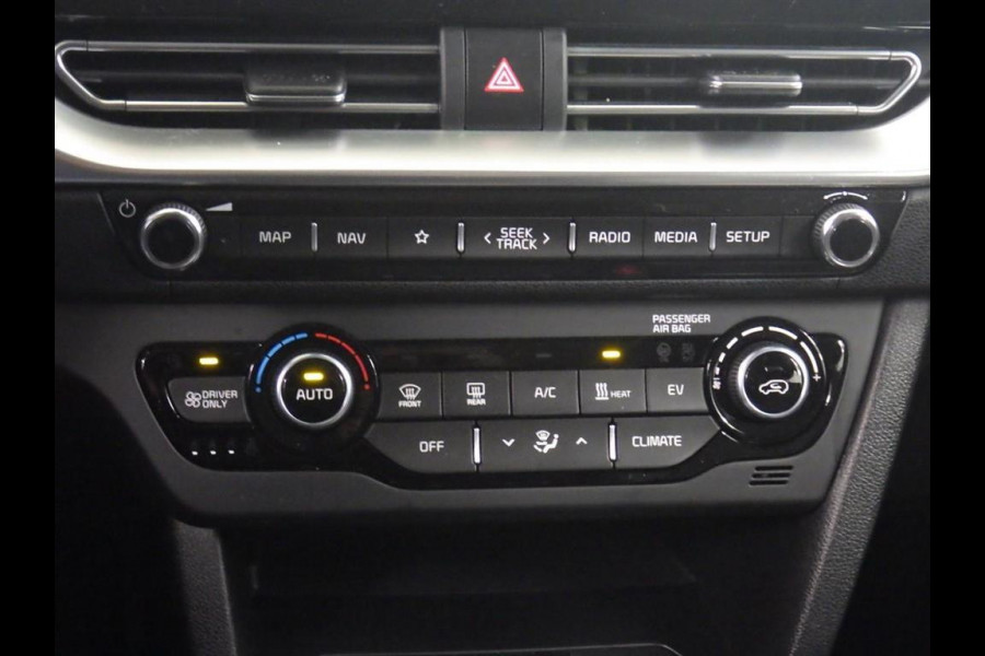 Kia e-Niro Aut. DynamicPlusLine 64kWh 3-Phase | 100% SOH | Navi | Camera |