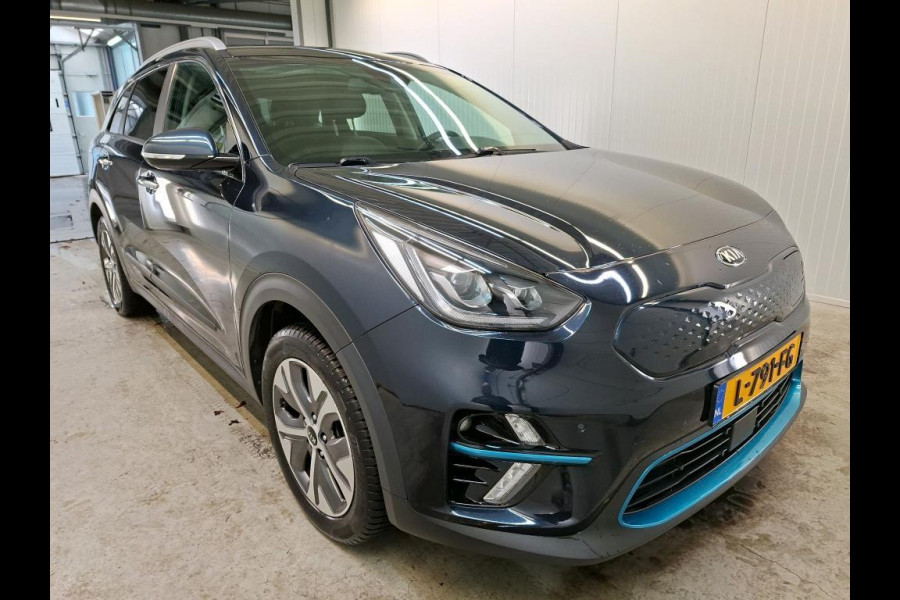 Kia e-Niro Aut. DynamicPlusLine 64kWh 3-Phase | Panorama | Navi | Camera |