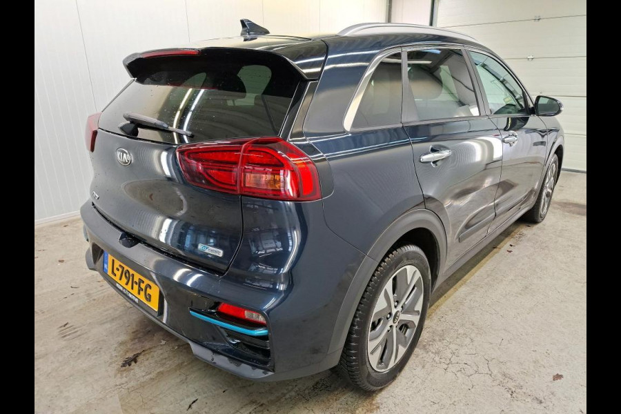 Kia e-Niro Aut. DynamicPlusLine 64kWh 3-Phase | Panorama | Navi | Camera |