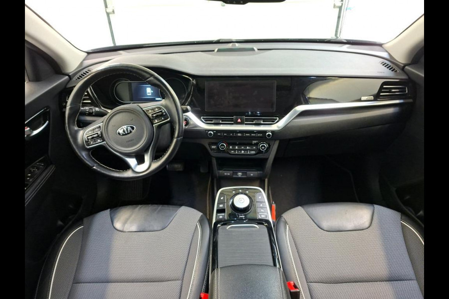 Kia e-Niro Aut. DynamicPlusLine 64kWh 3-Phase | Panorama | Navi | Camera |