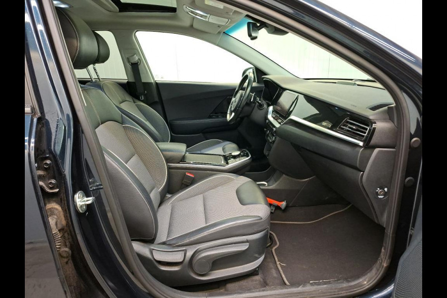 Kia e-Niro Aut. DynamicPlusLine 64kWh 3-Phase | Panorama | Navi | Camera |