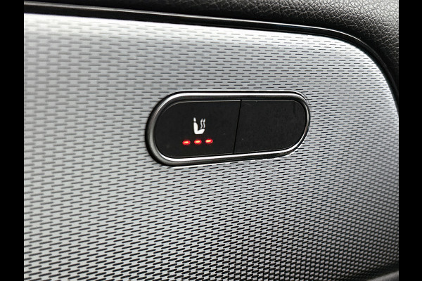 Mercedes-Benz B-Klasse 180 Business Solution Plus(NL-auto, Perfect OnderH, Camera, StoelV, Navi, Cruise Con, Climate Con, Etc)