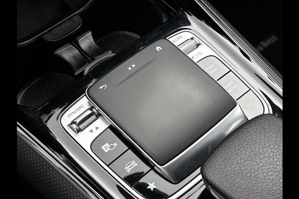 Mercedes-Benz B-Klasse 180 Business Solution Plus(NL-auto, Perfect OnderH, Camera, StoelV, Navi, Cruise Con, Climate Con, Etc)