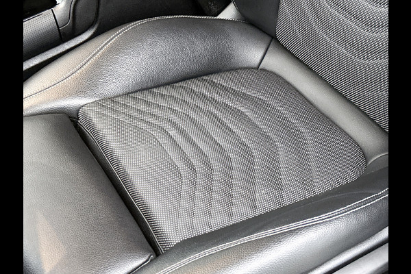 Mercedes-Benz B-Klasse 180 Business Solution Plus(NL-auto, Perfect OnderH, Camera, StoelV, Navi, Cruise Con, Climate Con, Etc)