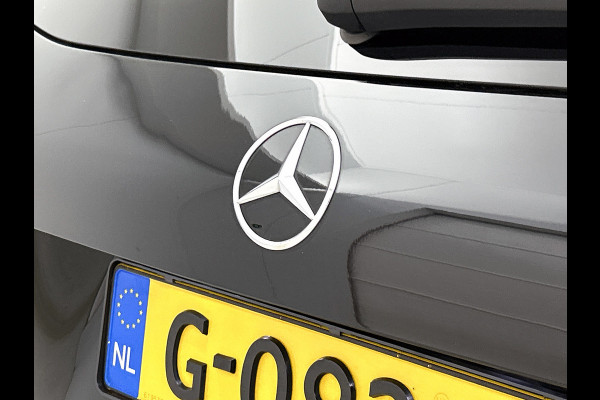 Mercedes-Benz B-Klasse 180 Business Solution Plus(NL-auto, Perfect OnderH, Camera, StoelV, Navi, Cruise Con, Climate Con, Etc)
