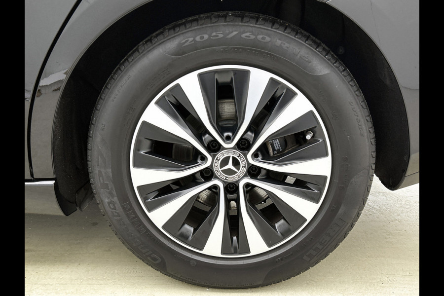 Mercedes-Benz B-Klasse 180 Business Solution Plus(NL-auto, Perfect OnderH, Camera, StoelV, Navi, Cruise Con, Climate Con, Etc)