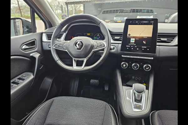 Renault Captur 1.6 E-Tech Plug-in Hybrid 160 Intens | Automaat | LED | Pack Parking | Pack Easy link | Camera | Navi | Cruise | BOSE |