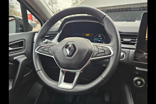 Renault Captur 1.6 E-Tech Plug-in Hybrid 160 Intens | Automaat | LED | Pack Parking | Pack Easy link | Camera | Navi | Cruise | BOSE |