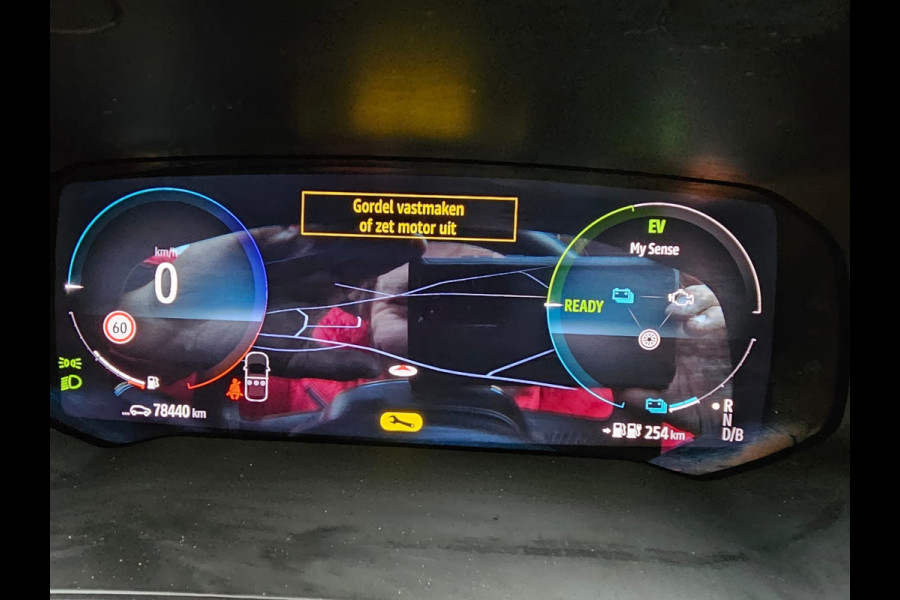 Renault Captur 1.6 E-Tech Plug-in Hybrid 160 Intens | Automaat | LED | Pack Parking | Pack Easy link | Camera | Navi | Cruise | BOSE |