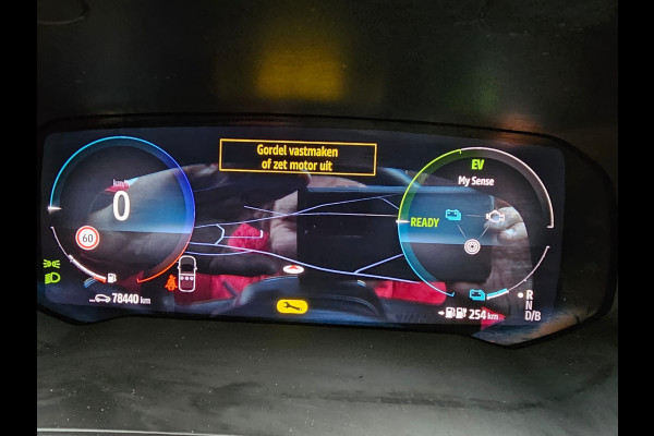 Renault Captur 1.6 E-Tech Plug-in Hybrid 160 Intens | Automaat | LED | Pack Parking | Pack Easy link | Camera | Navi | Cruise | BOSE |