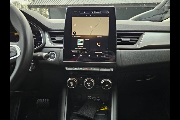 Renault Captur 1.6 E-Tech Plug-in Hybrid 160 Intens | Automaat | LED | Pack Parking | Pack Easy link | Camera | Navi | Cruise | BOSE |