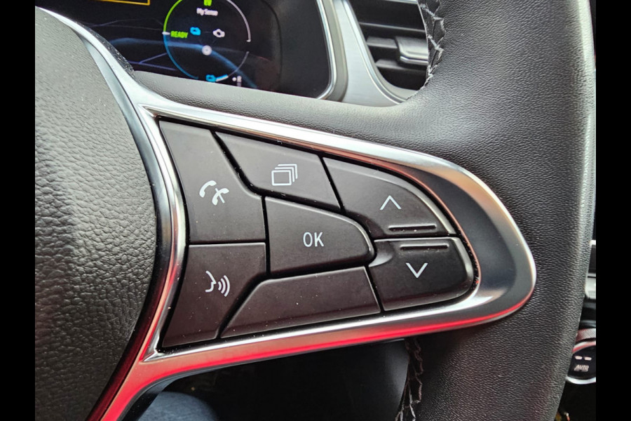 Renault Captur 1.6 E-Tech Plug-in Hybrid 160 Intens | Automaat | LED | Pack Parking | Pack Easy link | Camera | Navi | Cruise | BOSE |