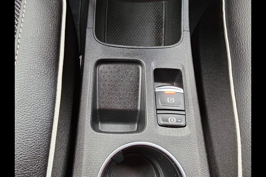 Renault Captur 1.6 E-Tech Plug-in Hybrid 160 Intens | Automaat | LED | Pack Parking | Pack Easy link | Camera | Navi | Cruise | BOSE |