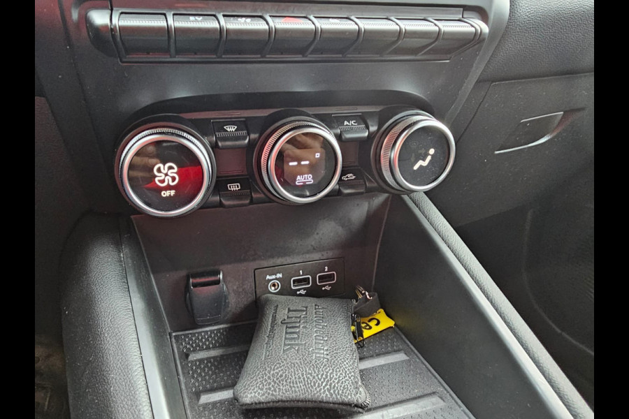 Renault Captur 1.6 E-Tech Plug-in Hybrid 160 Intens | Automaat | LED | Pack Parking | Pack Easy link | Camera | Navi | Cruise | BOSE |