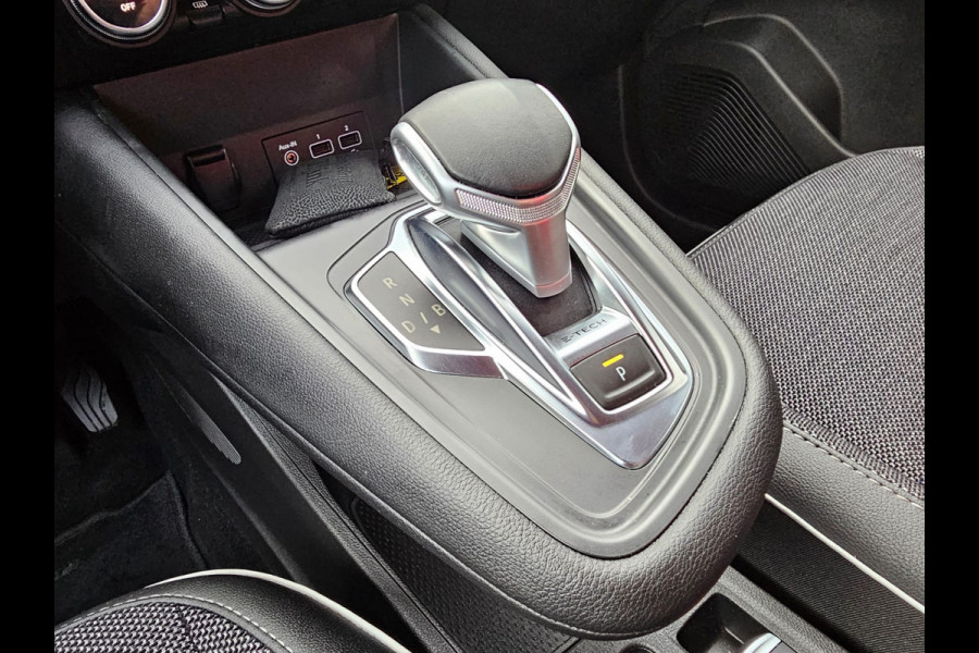 Renault Captur 1.6 E-Tech Plug-in Hybrid 160 Intens | Automaat | LED | Pack Parking | Pack Easy link | Camera | Navi | Cruise | BOSE |