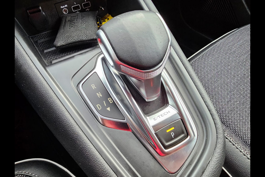 Renault Captur 1.6 E-Tech Plug-in Hybrid 160 Intens | Automaat | LED | Pack Parking | Pack Easy link | Camera | Navi | Cruise | BOSE |