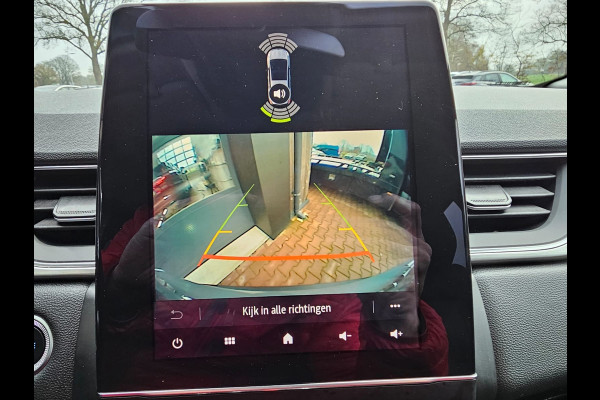 Renault Captur 1.6 E-Tech Plug-in Hybrid 160 Intens | Automaat | LED | Pack Parking | Pack Easy link | Camera | Navi | Cruise | BOSE |