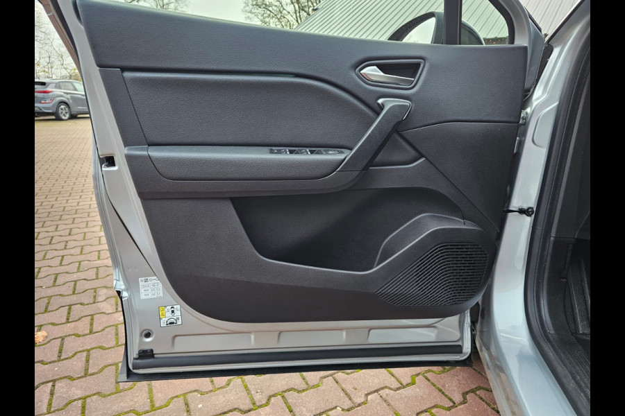 Renault Captur 1.6 E-Tech Plug-in Hybrid 160 Intens | Automaat | LED | Pack Parking | Pack Easy link | Camera | Navi | Cruise | BOSE |