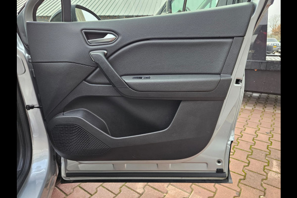 Renault Captur 1.6 E-Tech Plug-in Hybrid 160 Intens | Automaat | LED | Pack Parking | Pack Easy link | Camera | Navi | Cruise | BOSE |