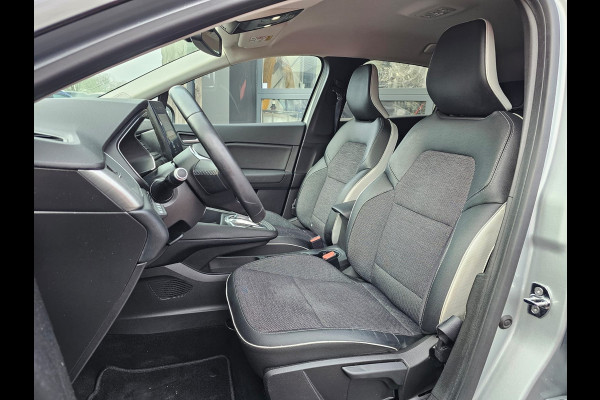 Renault Captur 1.6 E-Tech Plug-in Hybrid 160 Intens | Automaat | LED | Pack Parking | Pack Easy link | Camera | Navi | Cruise | BOSE |