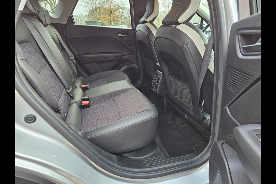 Renault Captur 1.6 E-Tech Plug-in Hybrid 160 Intens | Automaat | LED | Pack Parking | Pack Easy link | Camera | Navi | Cruise | BOSE |