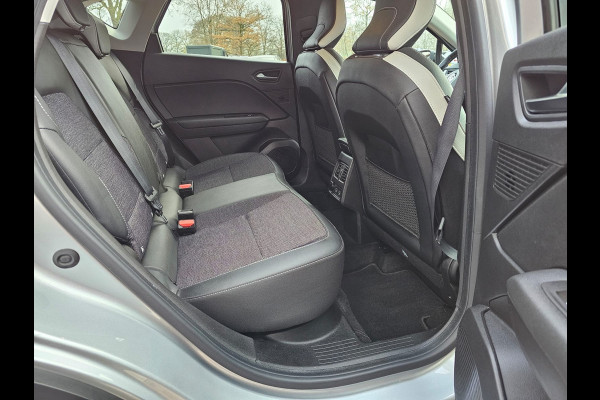 Renault Captur 1.6 E-Tech Plug-in Hybrid 160 Intens | Automaat | LED | Pack Parking | Pack Easy link | Camera | Navi | Cruise | BOSE |