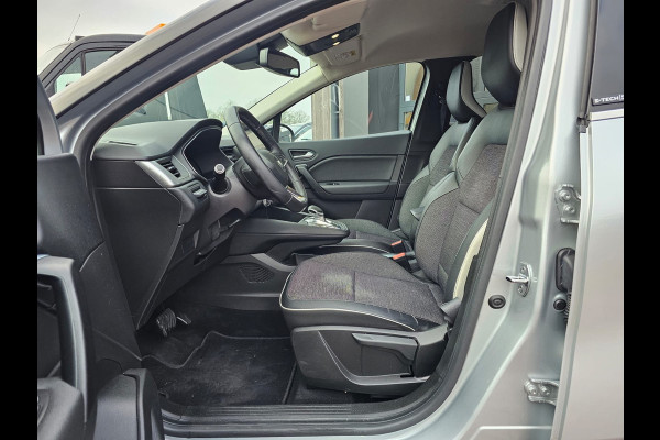 Renault Captur 1.6 E-Tech Plug-in Hybrid 160 Intens | Automaat | LED | Pack Parking | Pack Easy link | Camera | Navi | Cruise | BOSE |