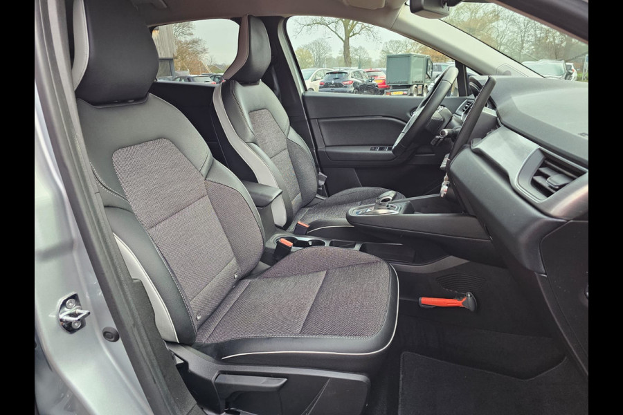 Renault Captur 1.6 E-Tech Plug-in Hybrid 160 Intens | Automaat | LED | Pack Parking | Pack Easy link | Camera | Navi | Cruise | BOSE |