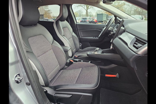 Renault Captur 1.6 E-Tech Plug-in Hybrid 160 Intens | Automaat | LED | Pack Parking | Pack Easy link | Camera | Navi | Cruise | BOSE |