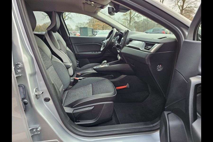 Renault Captur 1.6 E-Tech Plug-in Hybrid 160 Intens | Automaat | LED | Pack Parking | Pack Easy link | Camera | Navi | Cruise | BOSE |