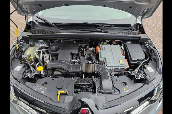 Renault Captur 1.6 E-Tech Plug-in Hybrid 160 Intens | Automaat | LED | Pack Parking | Pack Easy link | Camera | Navi | Cruise | BOSE |