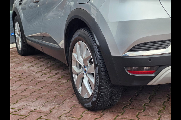 Renault Captur 1.6 E-Tech Plug-in Hybrid 160 Intens | Automaat | LED | Pack Parking | Pack Easy link | Camera | Navi | Cruise | BOSE |