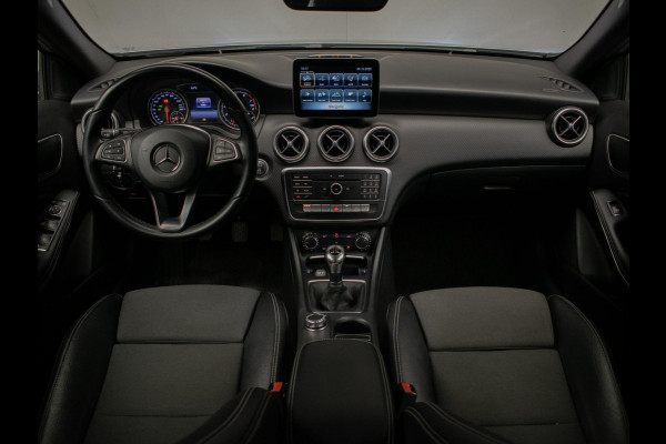 Mercedes-Benz A-Klasse 180 Business Solution Sport FACELIFT (NAVI,LED,XENON,CAMERA,STOELVERWARMING,SPORTSTOELEN,GETINT,NETTESTAAT)