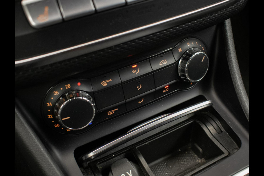 Mercedes-Benz A-Klasse 180 Business Solution Sport FACELIFT (NAVI,LED,XENON,CAMERA,STOELVERWARMING,SPORTSTOELEN,GETINT,NETTESTAAT)