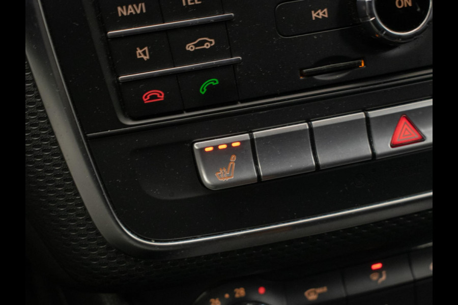 Mercedes-Benz A-Klasse 180 Business Solution Sport FACELIFT (NAVI,LED,XENON,CAMERA,STOELVERWARMING,SPORTSTOELEN,GETINT,NETTESTAAT)