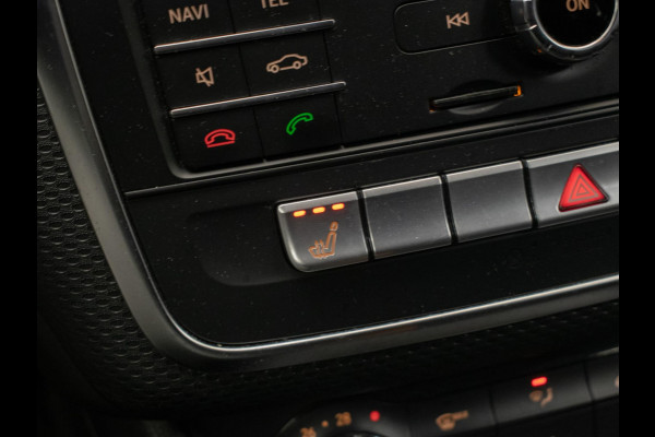 Mercedes-Benz A-Klasse 180 Business Solution Sport FACELIFT (NAVI,LED,XENON,CAMERA,STOELVERWARMING,SPORTSTOELEN,GETINT,NETTESTAAT)