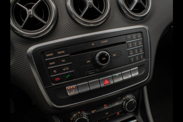 Mercedes-Benz A-Klasse 180 Business Solution Sport FACELIFT (NAVI,LED,XENON,CAMERA,STOELVERWARMING,SPORTSTOELEN,GETINT,NETTESTAAT)