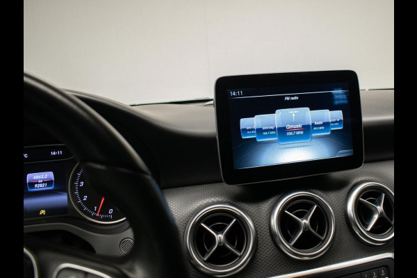 Mercedes-Benz A-Klasse 180 Business Solution Sport FACELIFT (NAVI,LED,XENON,CAMERA,STOELVERWARMING,SPORTSTOELEN,GETINT,NETTESTAAT)