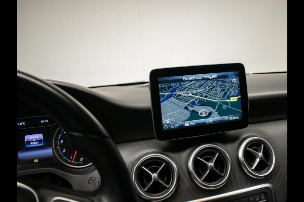 Mercedes-Benz A-Klasse 180 Business Solution Sport FACELIFT (NAVI,LED,XENON,CAMERA,STOELVERWARMING,SPORTSTOELEN,GETINT,NETTESTAAT)